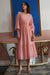 Esmaee Jolene Midi Dress