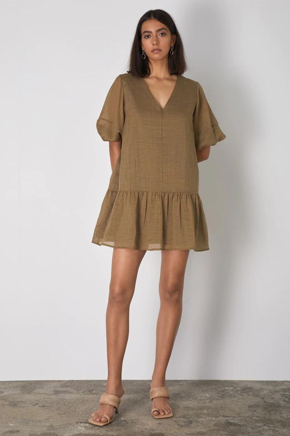 Esmaee Demi Dress