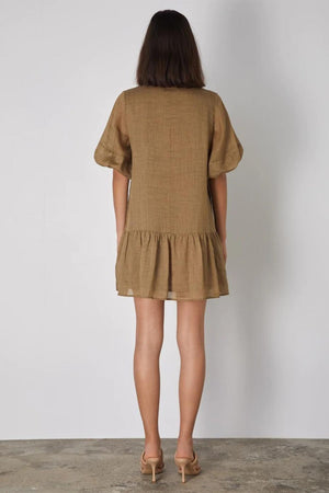 Esmaee Demi Dress