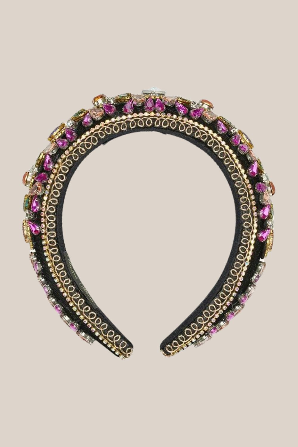 Morgan & Taylor Selena Headband