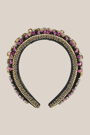 Morgan & Taylor Selena Headband