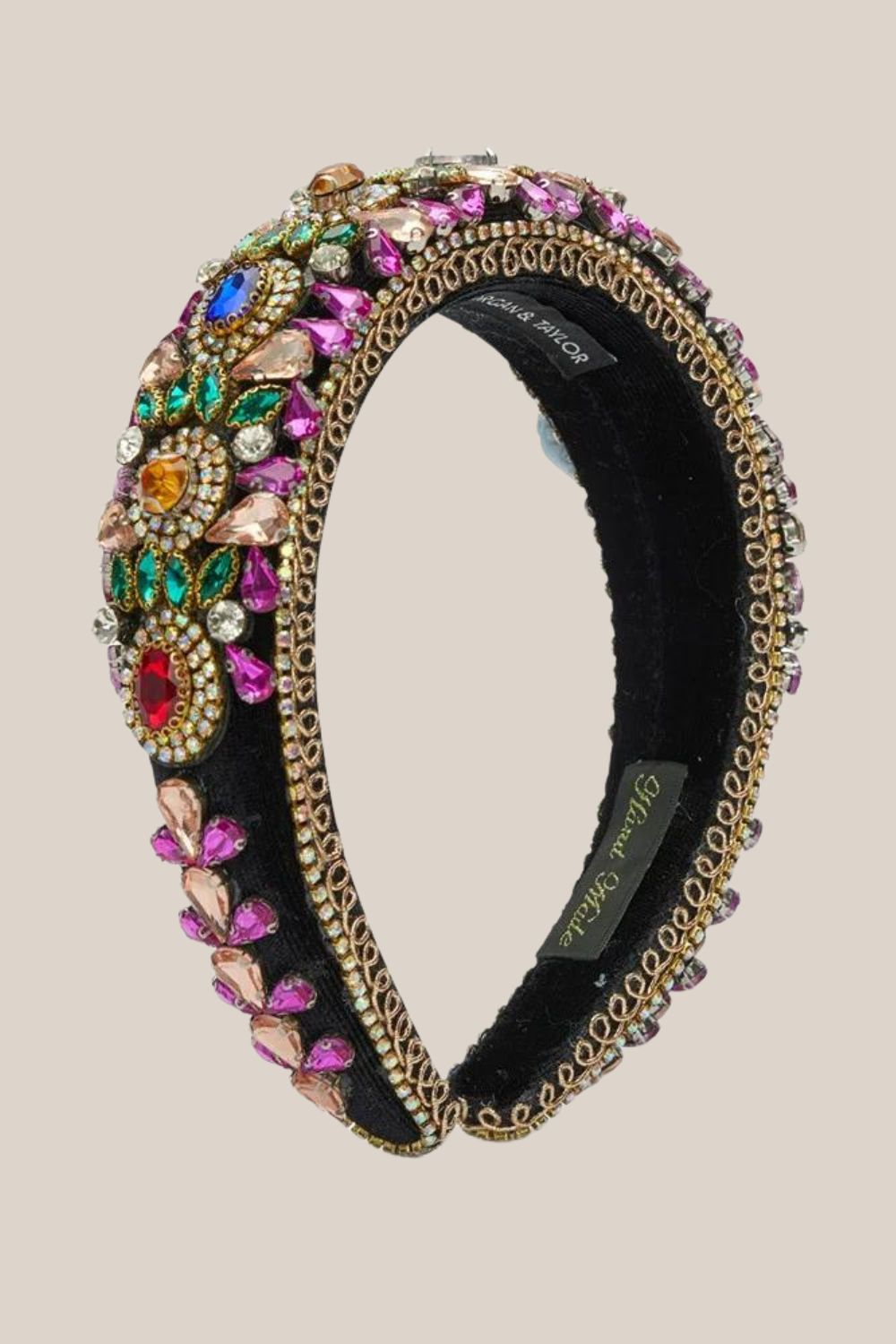 Morgan & Taylor Selena Headband