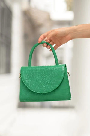 Nadia Top Handle Bag