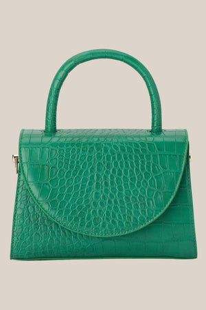 Nadia Top Handle Bag