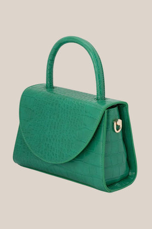 Nadia Top Handle Bag