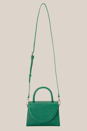 Nadia Top Handle Bag