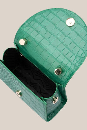 Nadia Top Handle Bag