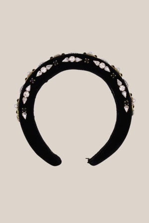 Morgan & Taylor Genna Headband