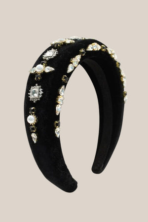 Morgan & Taylor Genna Headband