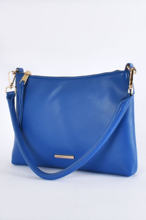 Adorne Iris Essential Shoulder Bag