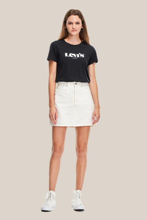 Levi Ladies Utility Mini Skirt