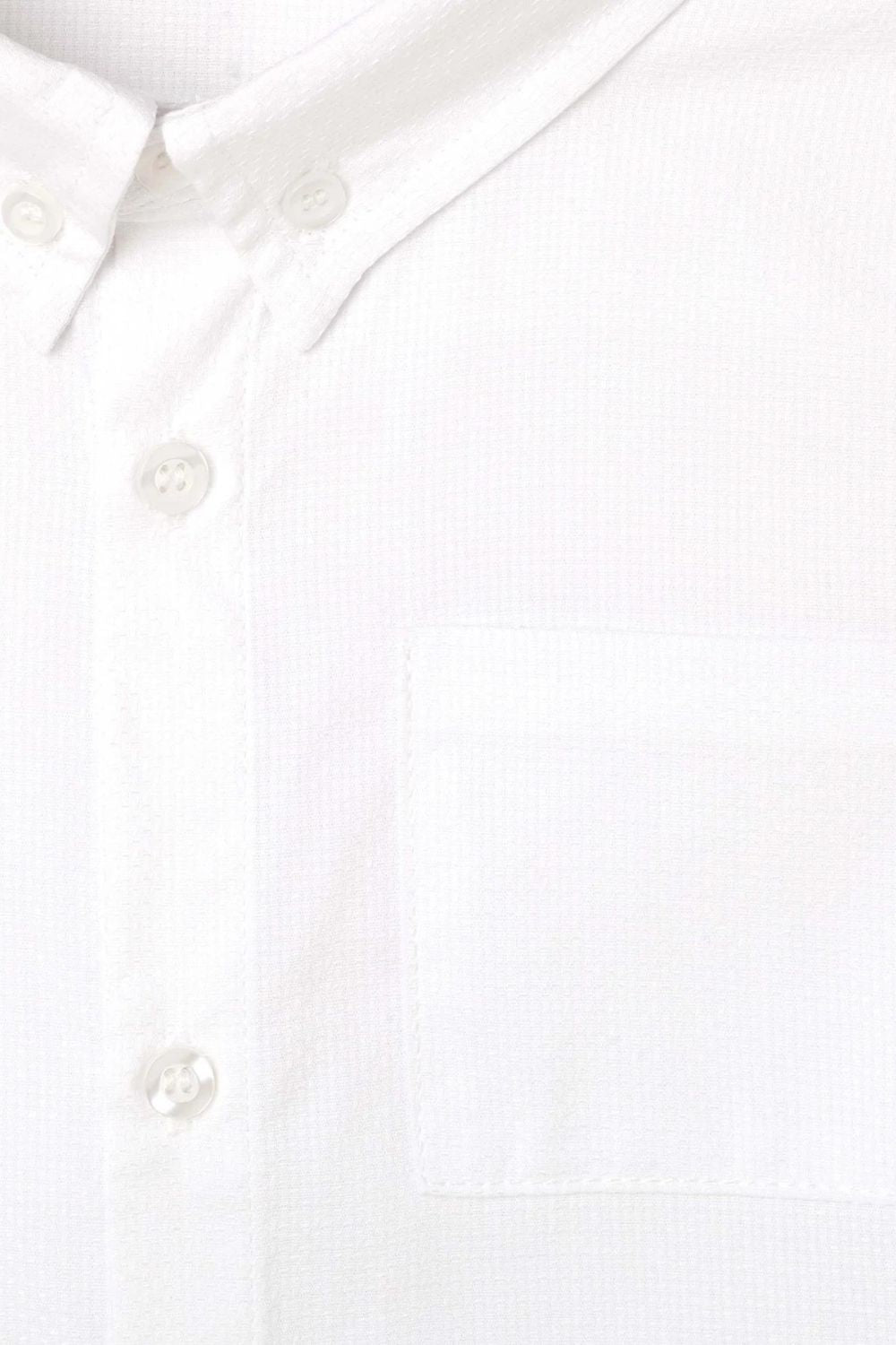 Designer Kidz Jackson Short Sleeve Formal Shirt