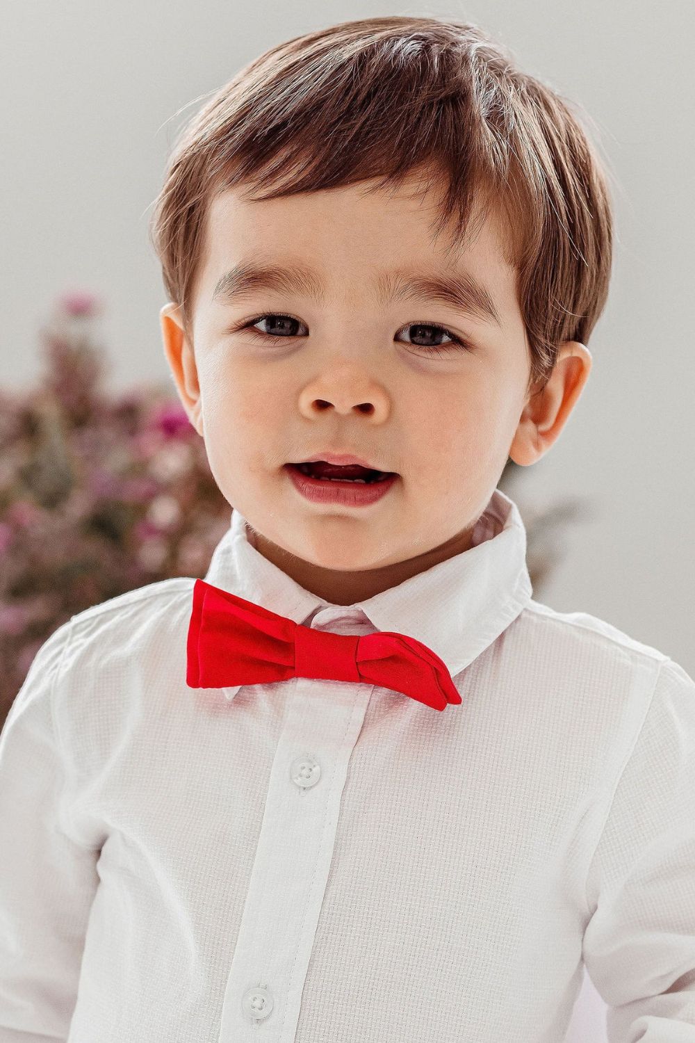 Designer Kidz Finley Bow Tie