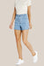 SASS Demi Short