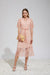 GDS Lilou Lace Long Dress