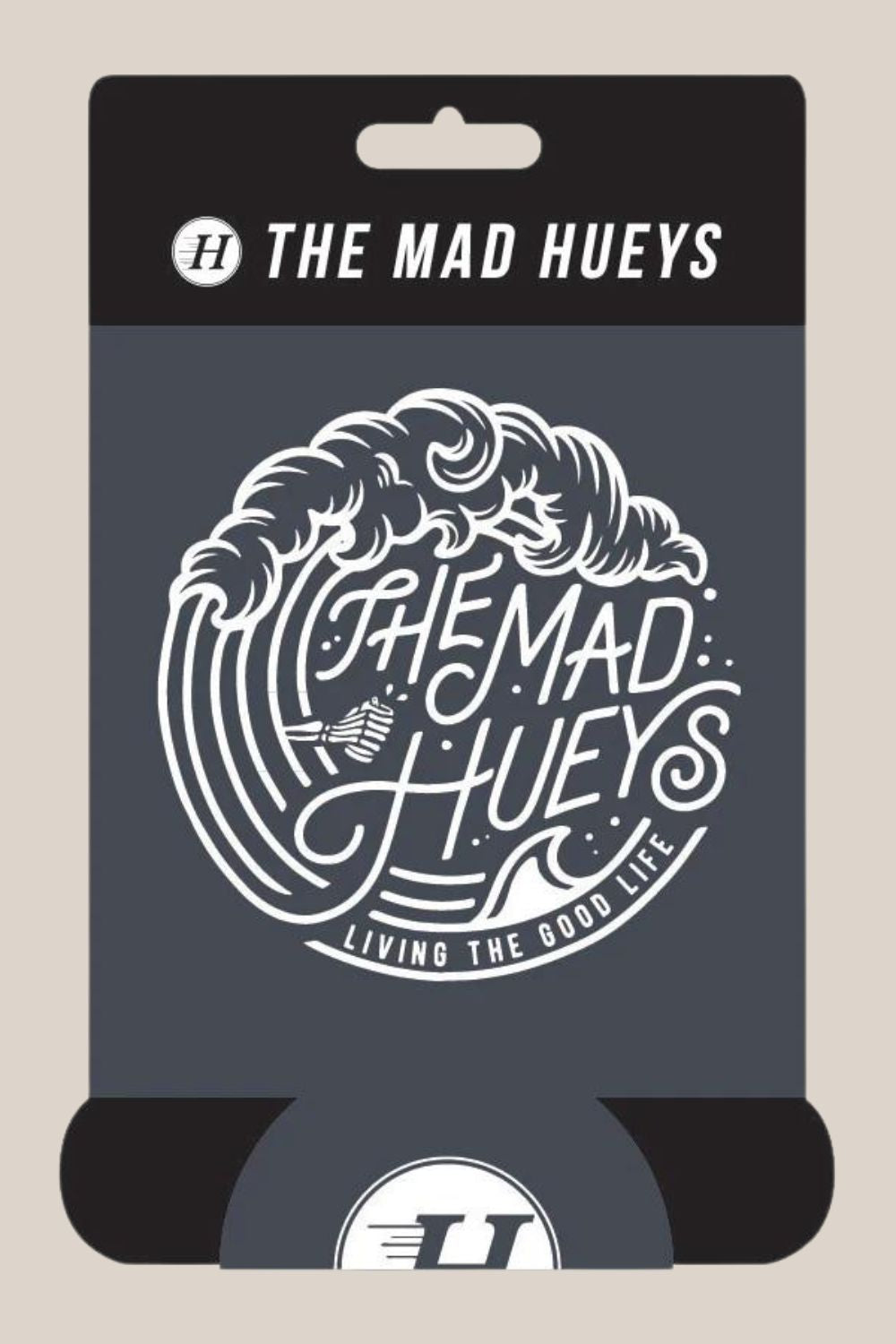 The Mad Hueys The Good Life Cooler