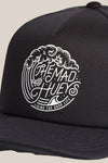 The Mad Hueys The Good Life Foam Trucker