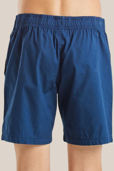 The Mad Hueys Anchorage Youth Volley Shorts