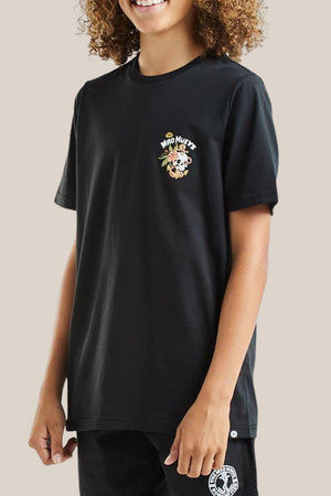 The Mad Hueys Vacay Youth SS Tee