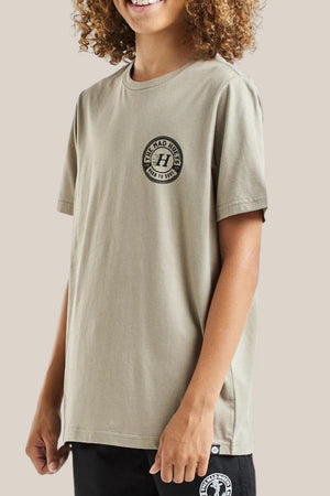 The Mad Hueys Surf Fish Youth SS Tee