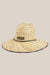 The Mad Hueys Dirty Vacay Straw Hat