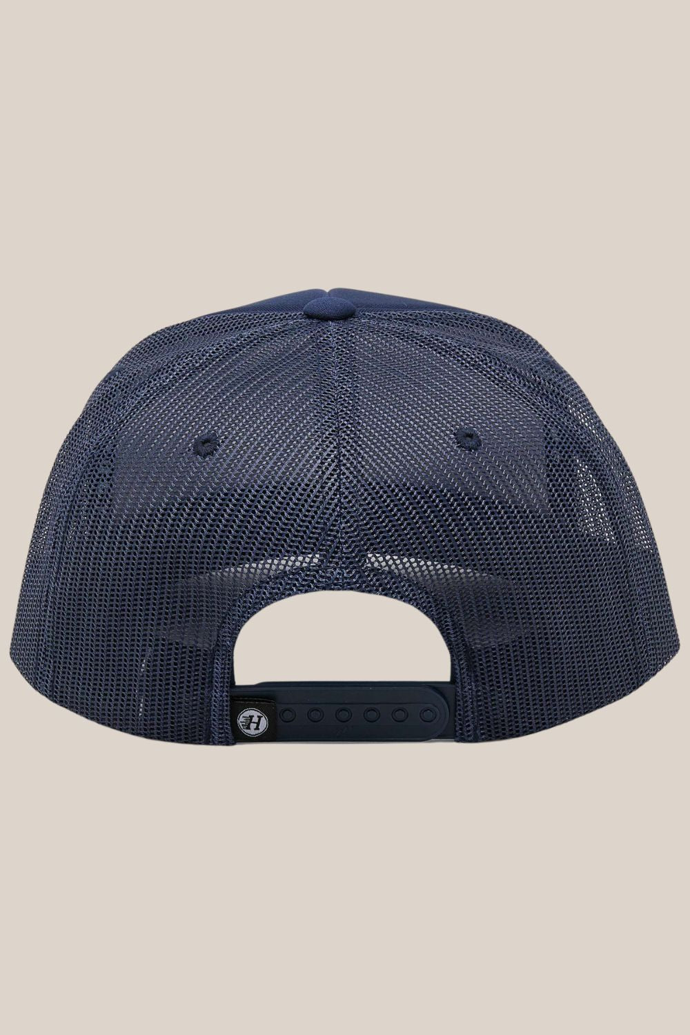 The Mad Hueys Anchor Foam Trucker
