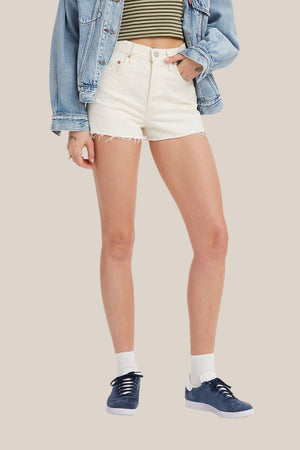 Levi Ribcage Short