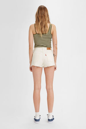 Levi Ribcage Short