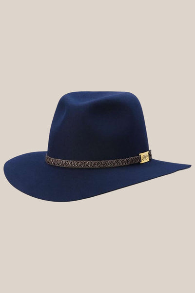 Akubra Avalon Felt Hat