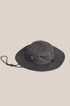 The Mad Hueys Hooked Wide Brim Hat