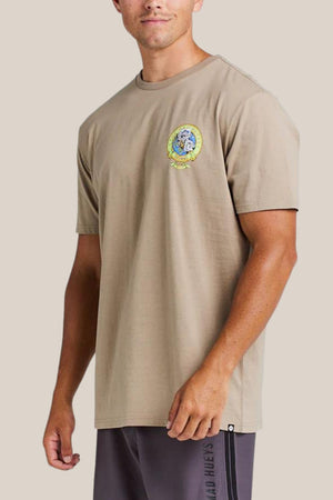 The Mad Hueys Totally Cooked Tee