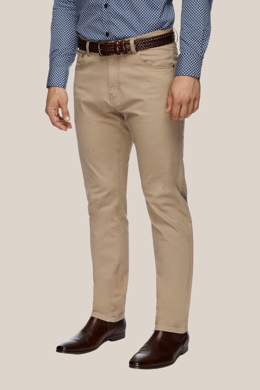 City Club Austin Road Jean