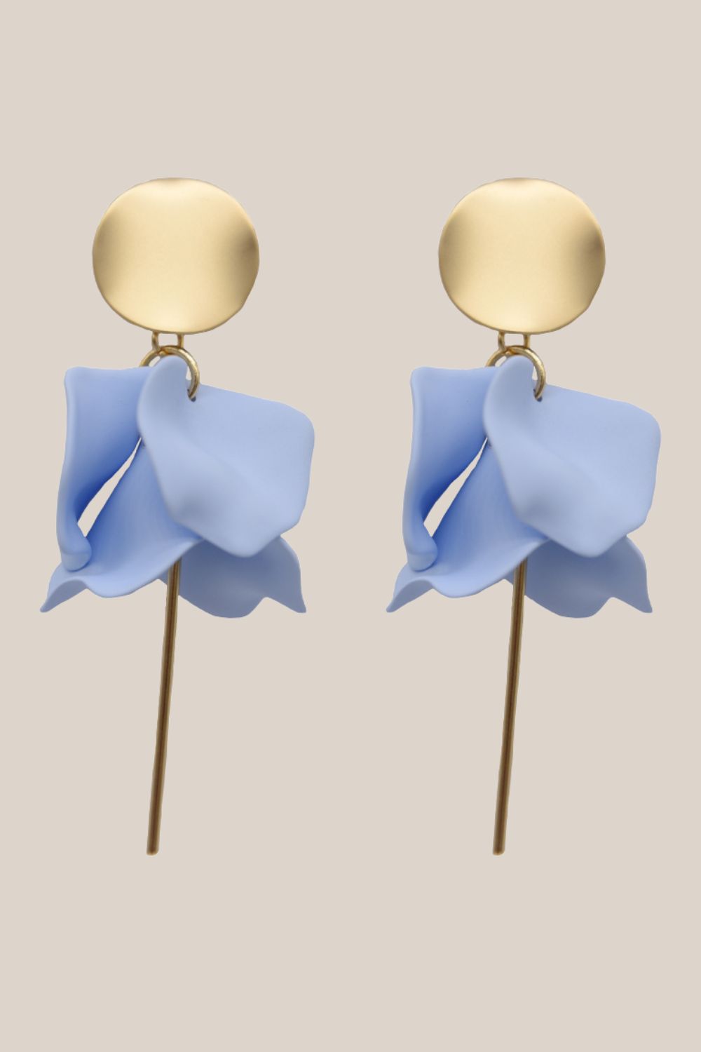 Sable & Dixie Esta Earrings