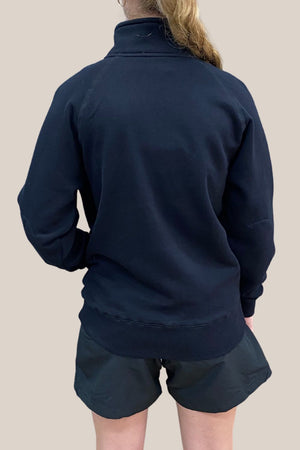 CTSHS Zip Up Fleecy Track Top