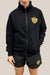 CTSHS Zip Up Fleecy Track Top
