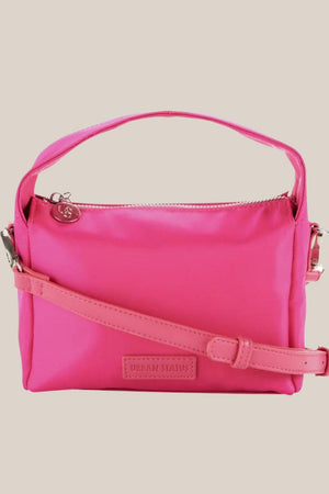 Urban Status Lana Nylon Tote Bag