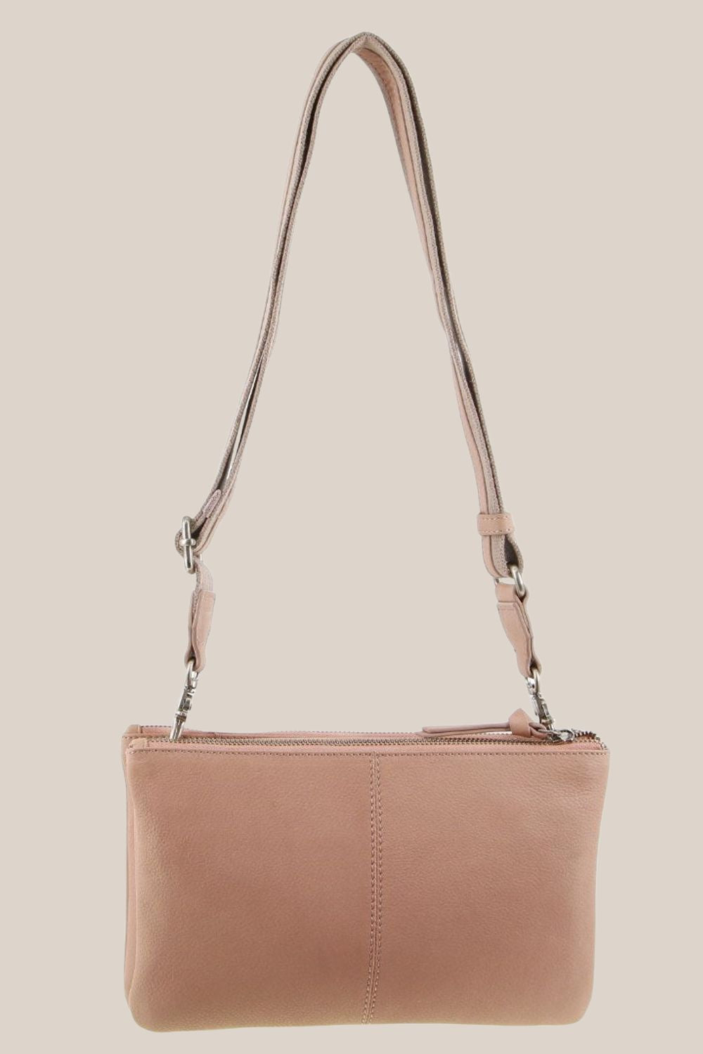Gap Vegan Leather Crossbody Bag