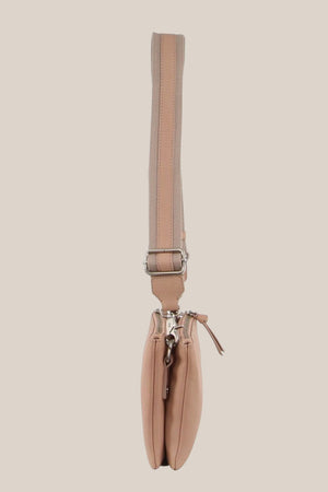 Gap Vegan Leather Crossbody Bag