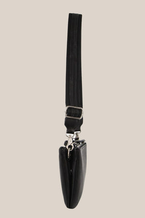 Gap Vegan Leather Crossbody Bag