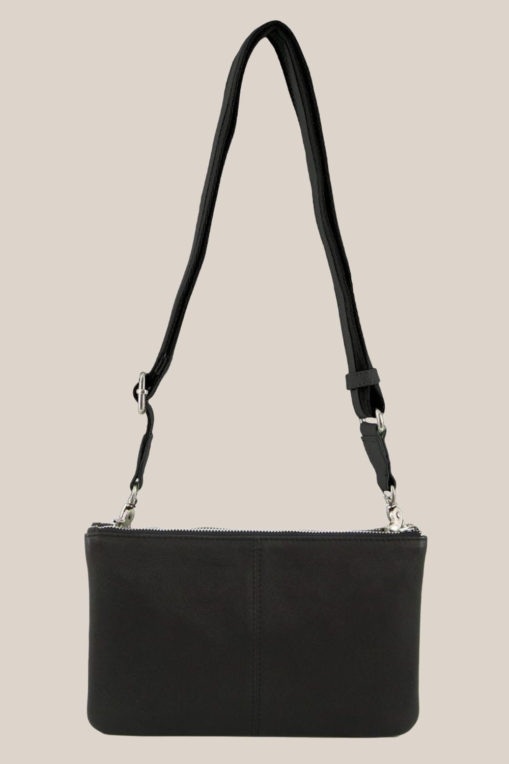 Gap Vegan Leather Crossbody Bag