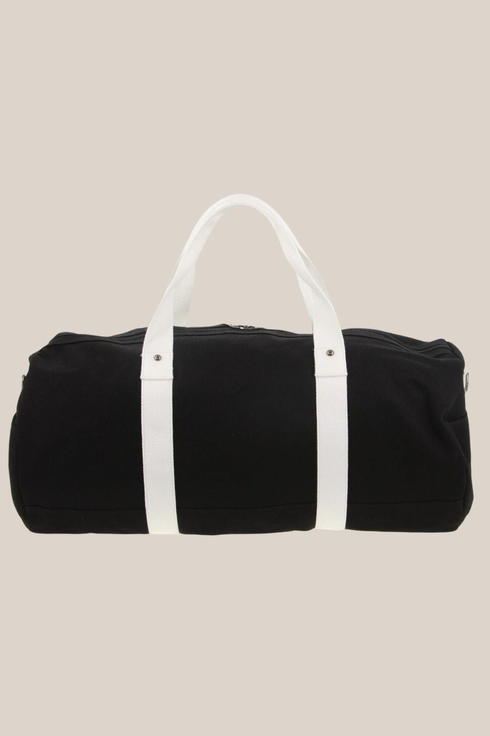 Gap Canvas Heritage Duffle Bag