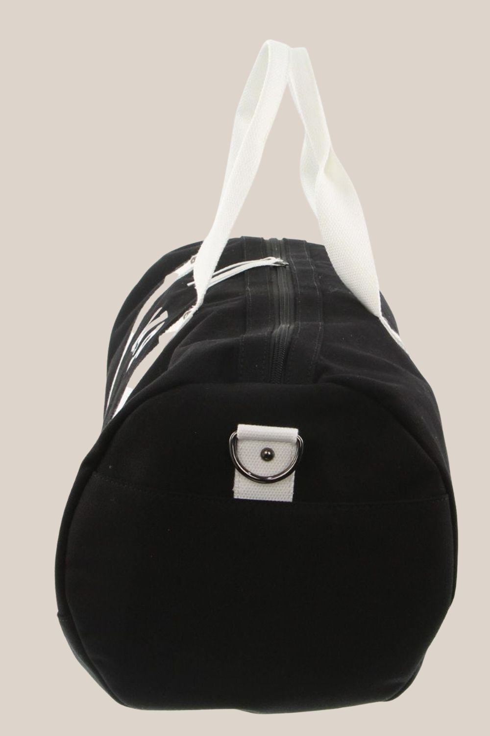 Gap Canvas Heritage Duffle Bag