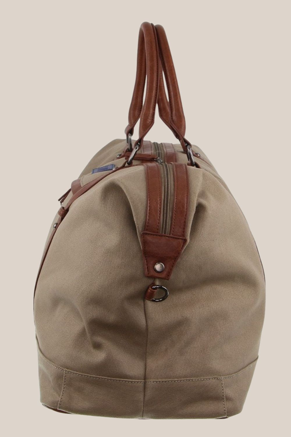 Gap Canvas Overnight Bag
