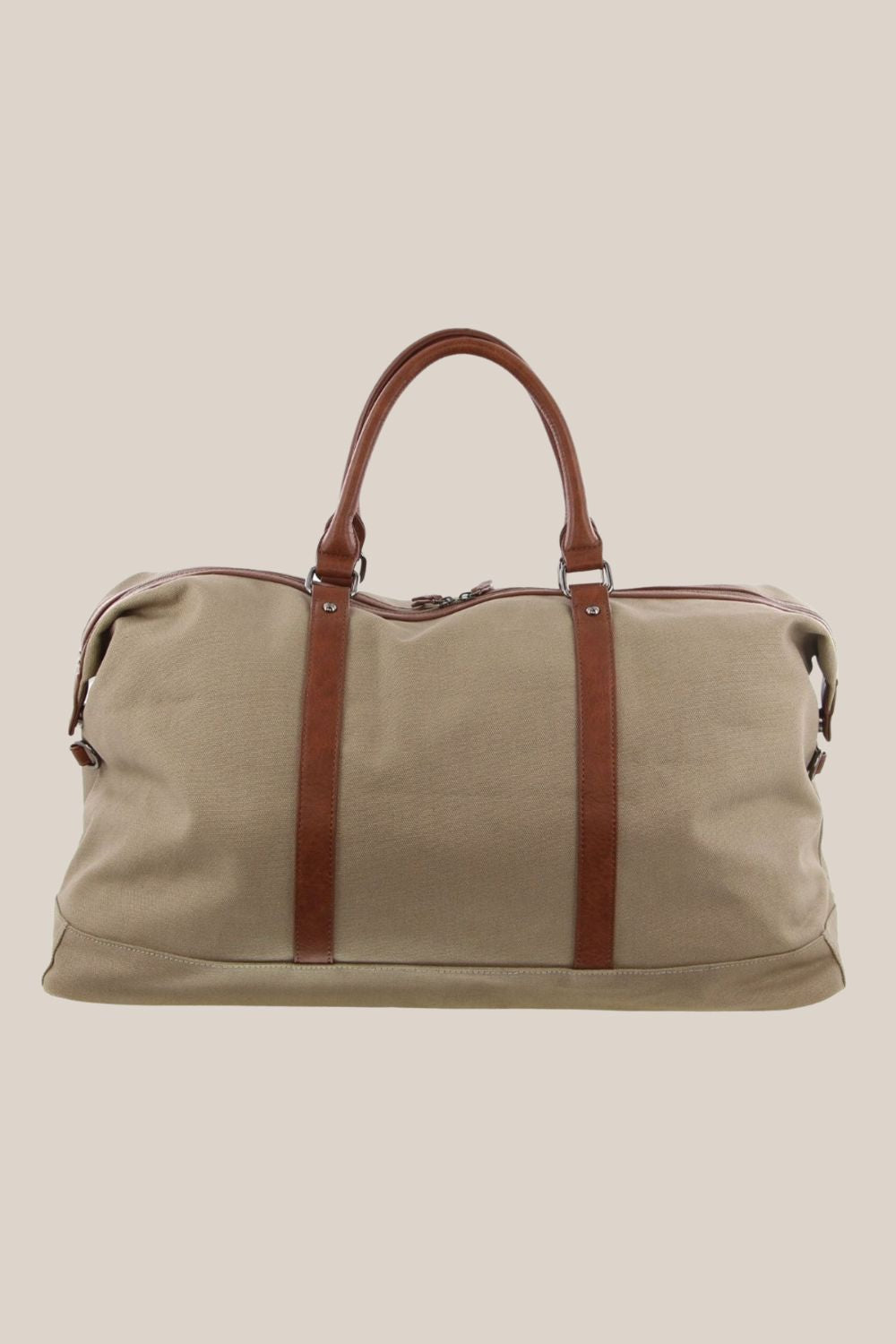 Gap Canvas Overnight Bag
