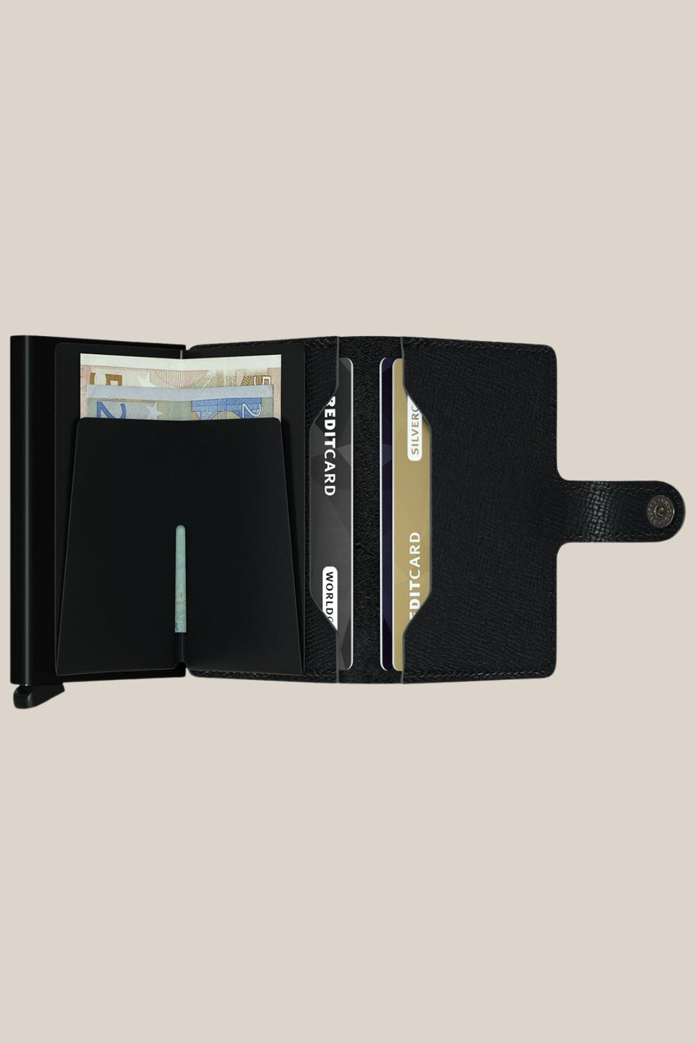 Secrid Mini Wallet