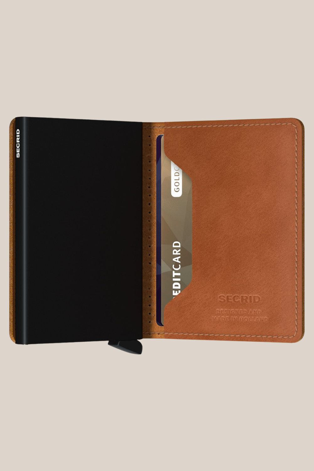 Secrid Slim Wallet
