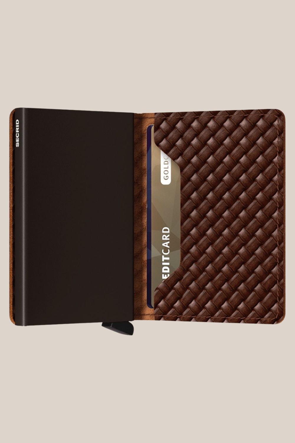 Secrid Slim Wallet