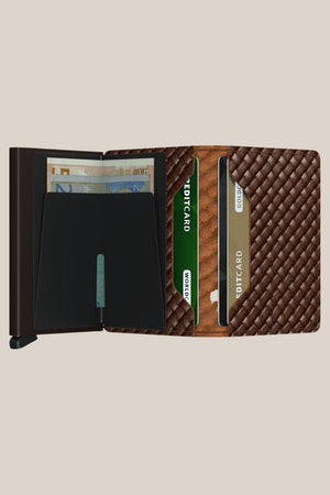 Secrid Slim Wallet
