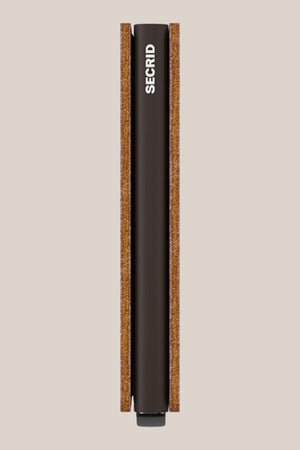 Secrid Slim Wallet