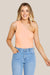 Sass Bec One Shoulder Top